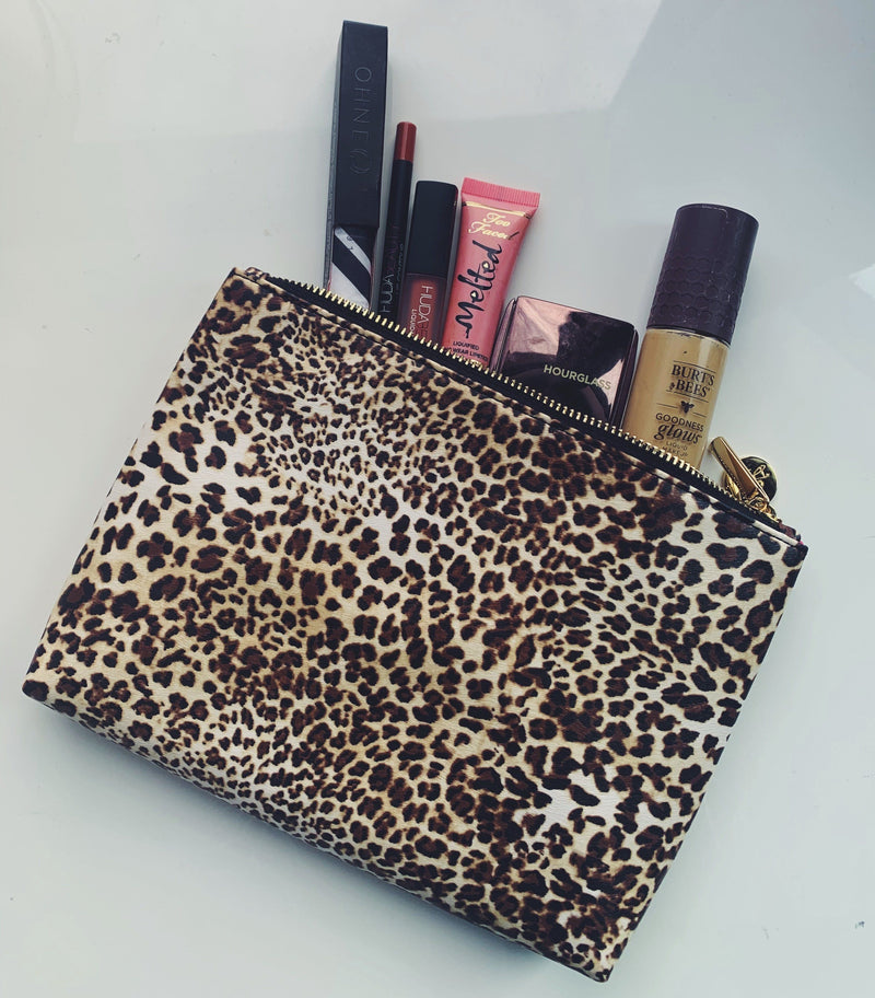 What’s In Our Beauty Bag?