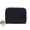 Abbetina Card and Coin Holder Black