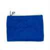 Bambi Pouch COBALT BLUE Recyclable Synthetic