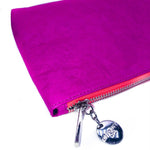 Bambi Pouch BRIGHT PINK Recyclable Synthetic